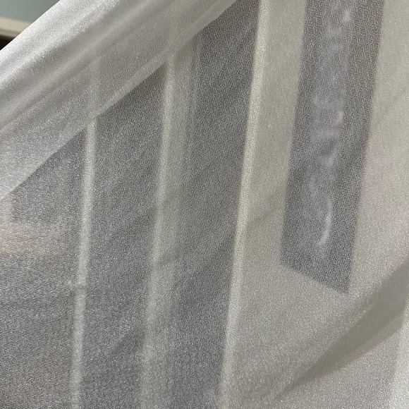 Wedding Arch Draping Fabric - Picture 4 of 6